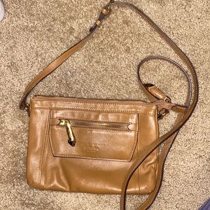 Perlina crossbody bag